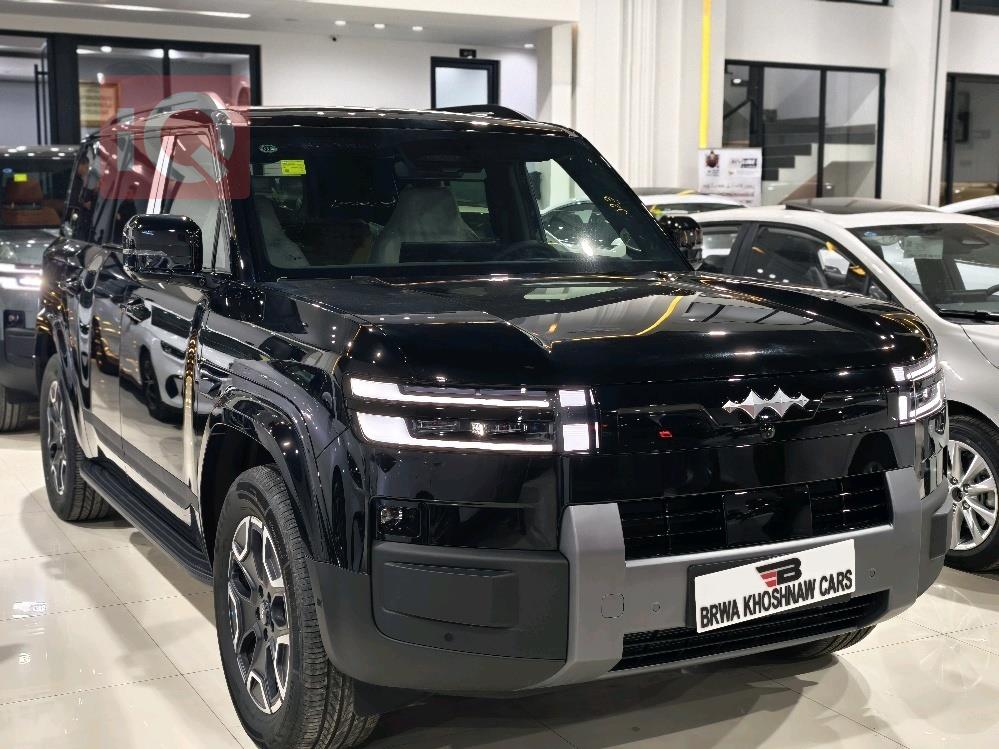 بي واي دي ليوبارد 7